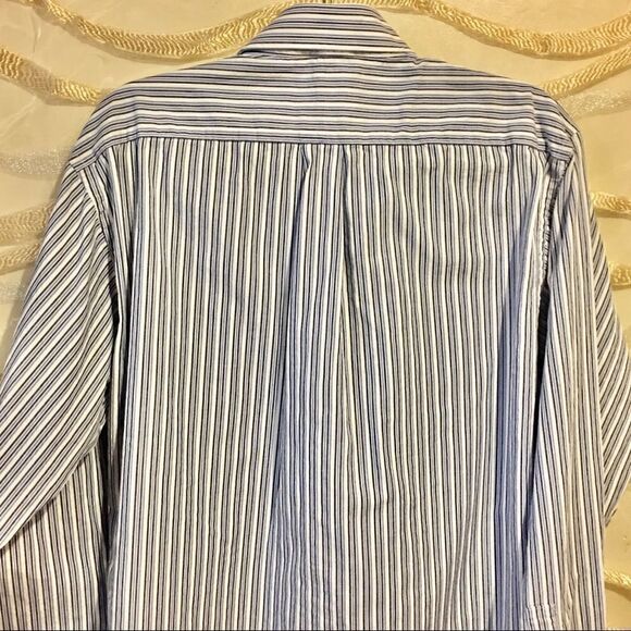 Micheal Kors Striped shirt   - Picture 2 of 6